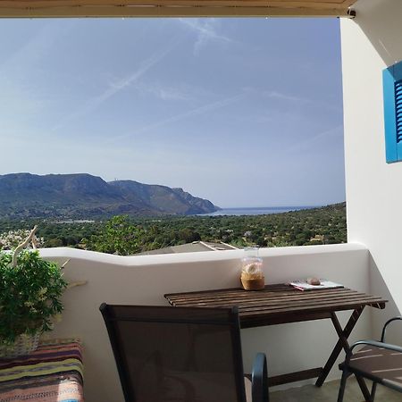Tilos Island House Μεγάλο Χωριό Εξωτερικό φωτογραφία