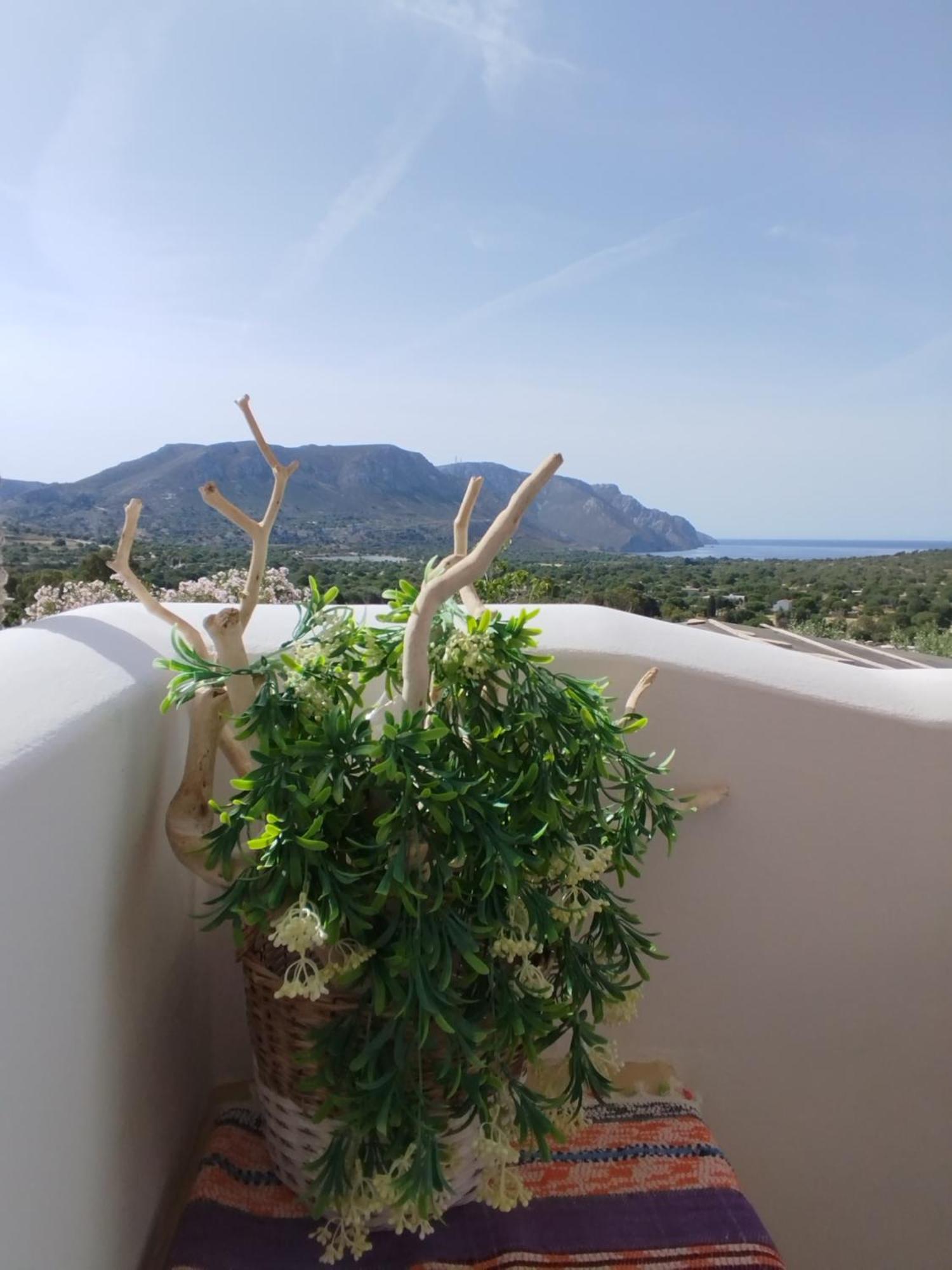 Tilos Island House Μεγάλο Χωριό Εξωτερικό φωτογραφία