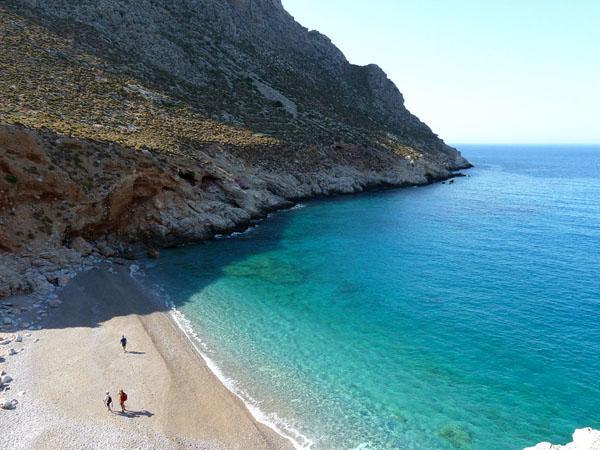 Tilos Island House Μεγάλο Χωριό Εξωτερικό φωτογραφία