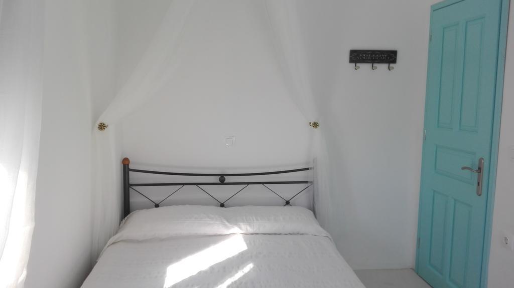 Tilos Island House Μεγάλο Χωριό Εξωτερικό φωτογραφία