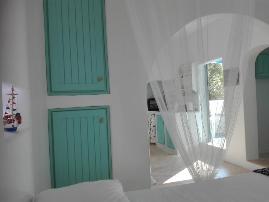 Tilos Island House Μεγάλο Χωριό Εξωτερικό φωτογραφία