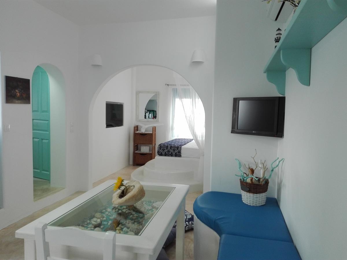 Tilos Island House Μεγάλο Χωριό Εξωτερικό φωτογραφία