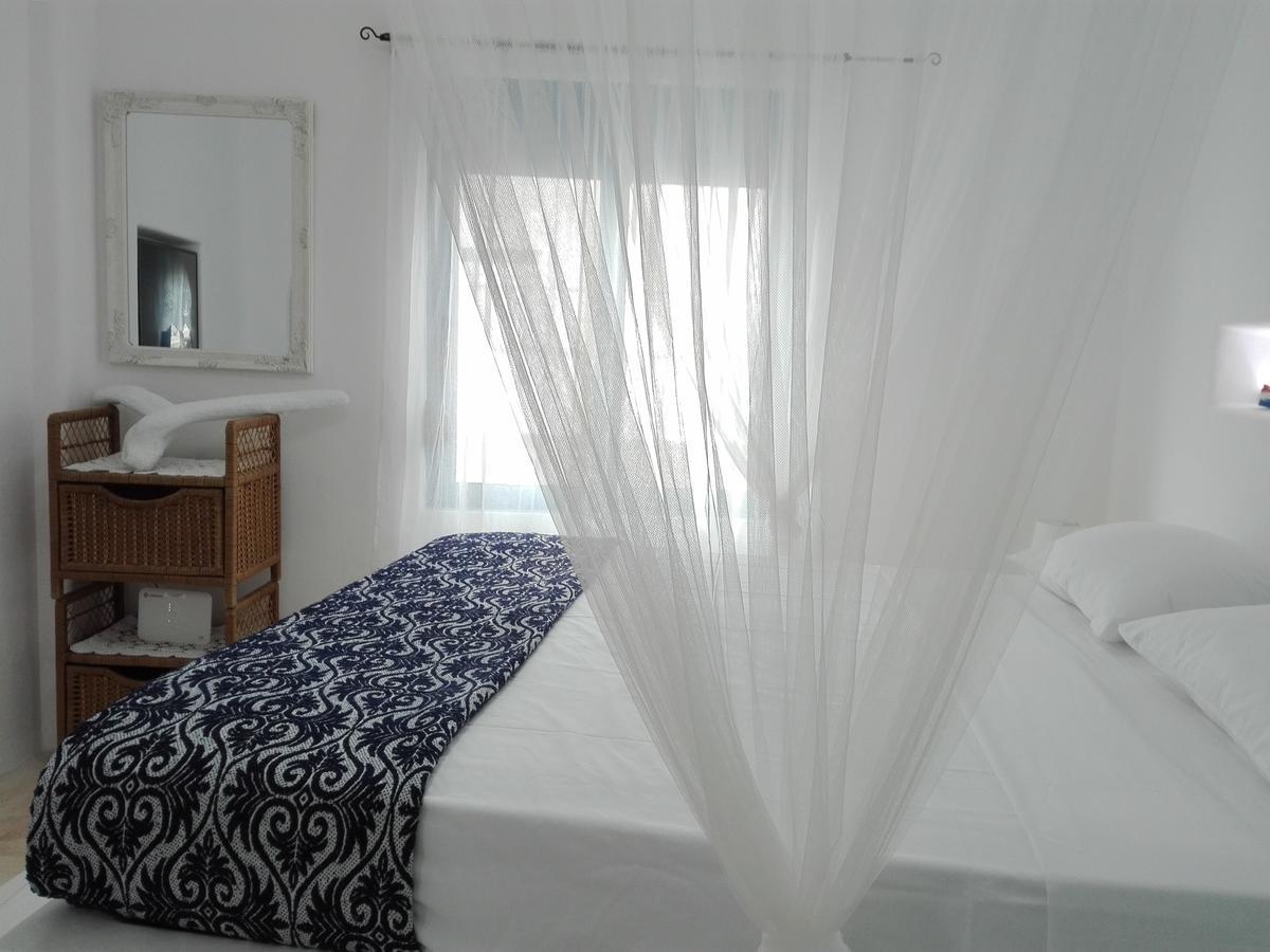 Tilos Island House Μεγάλο Χωριό Εξωτερικό φωτογραφία