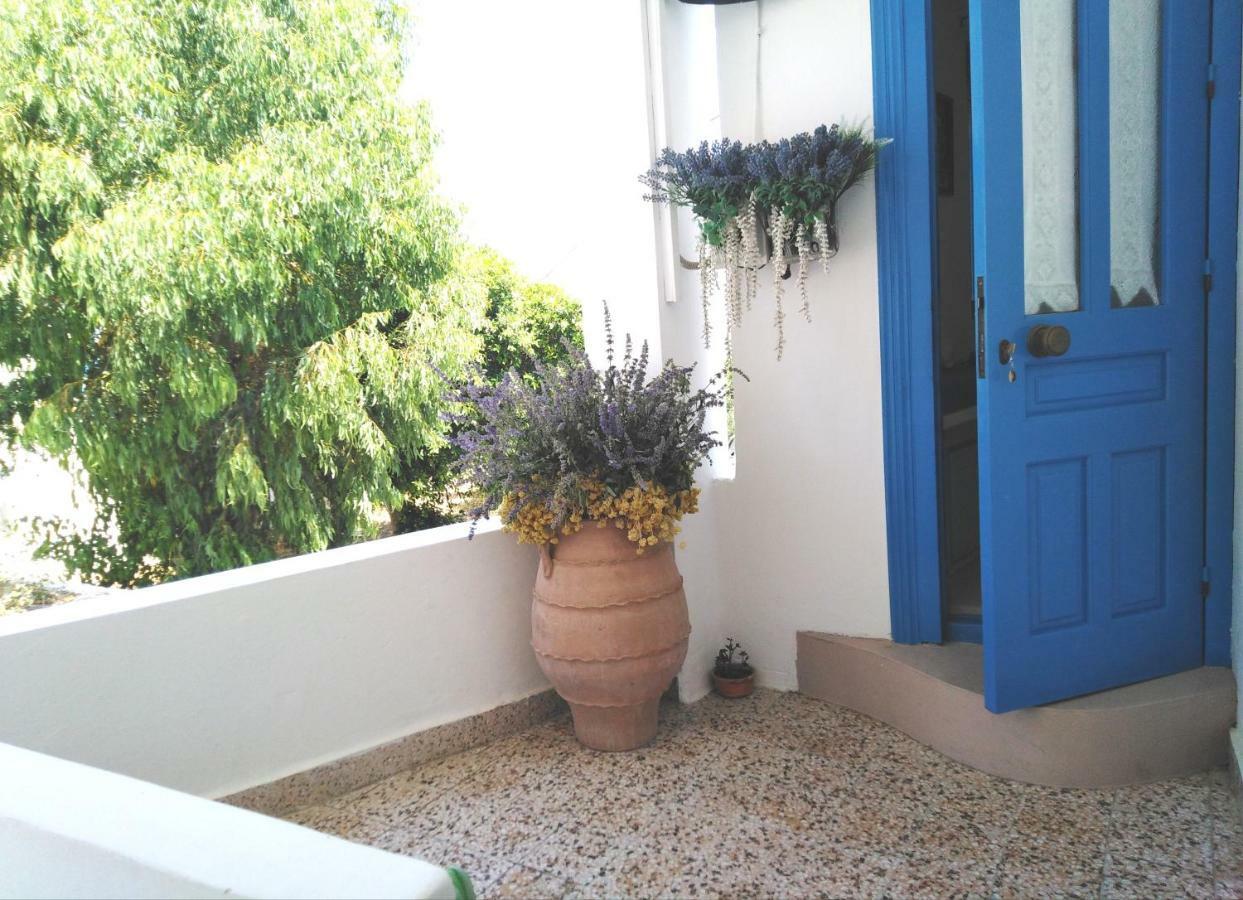 Tilos Island House Μεγάλο Χωριό Εξωτερικό φωτογραφία